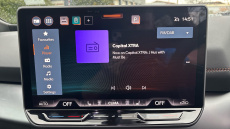 CUPRA Born 170kW e-Boost V2 59kWh 5dr Auto Electric Hatchback